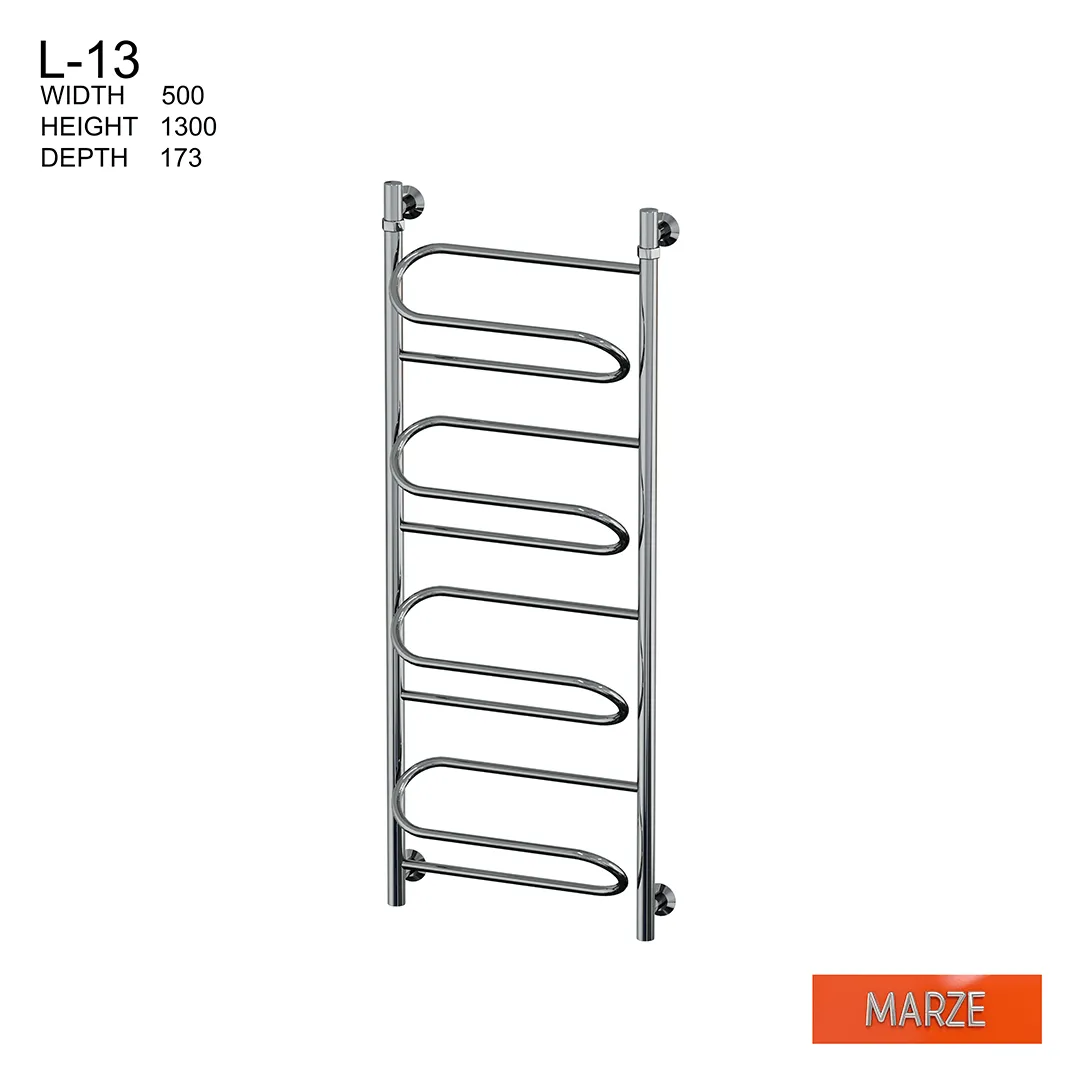 Marze – Marze L-13 3D Model Marze – Marze L-13 3D Model