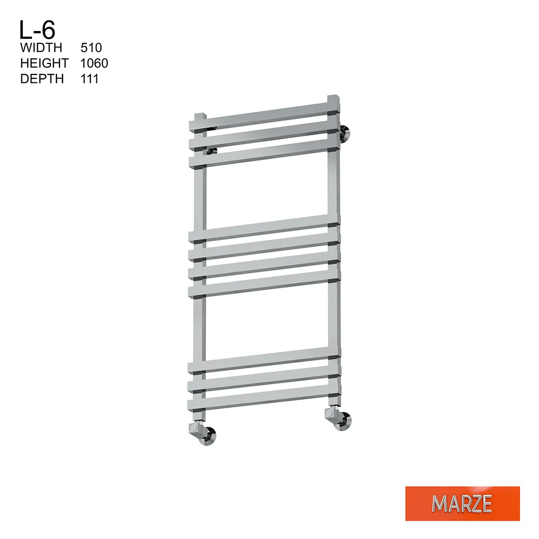 Marze – Marze L-6 3D Model Marze – Marze L-6 3D Model