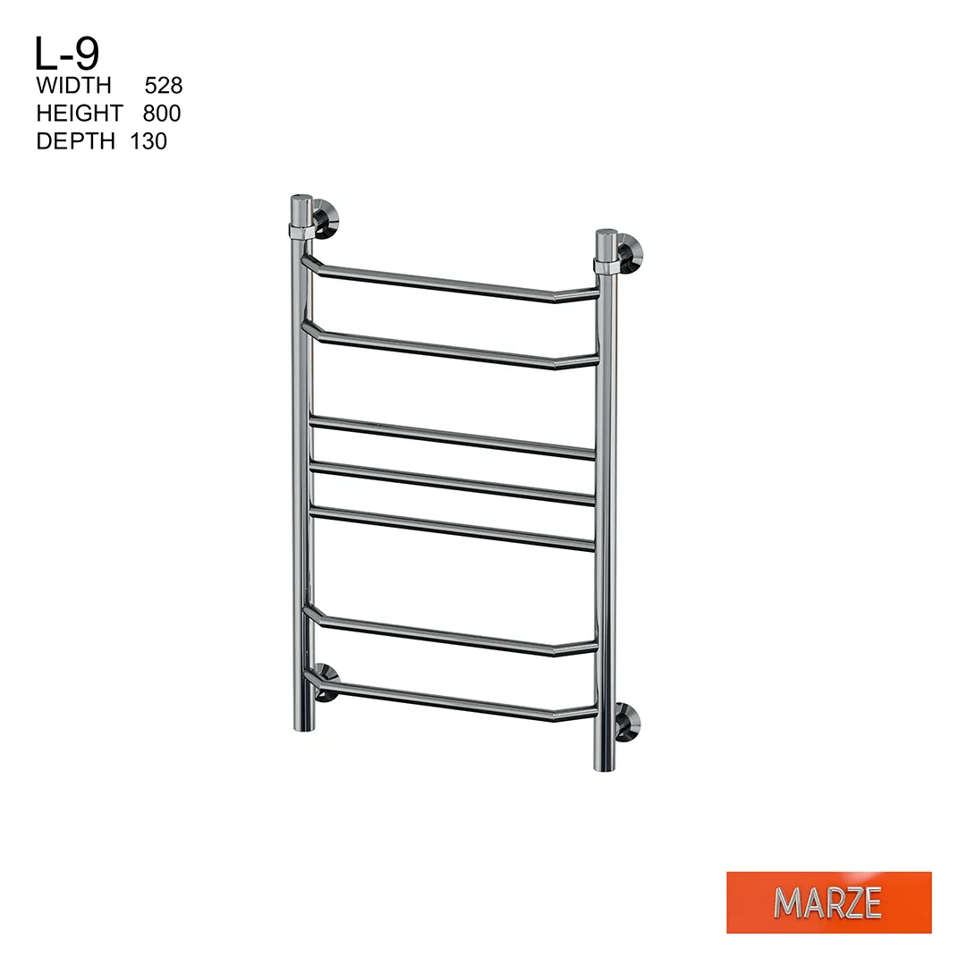 Marze – Marze L-9 3D Model Marze – Marze L-9 3D Model