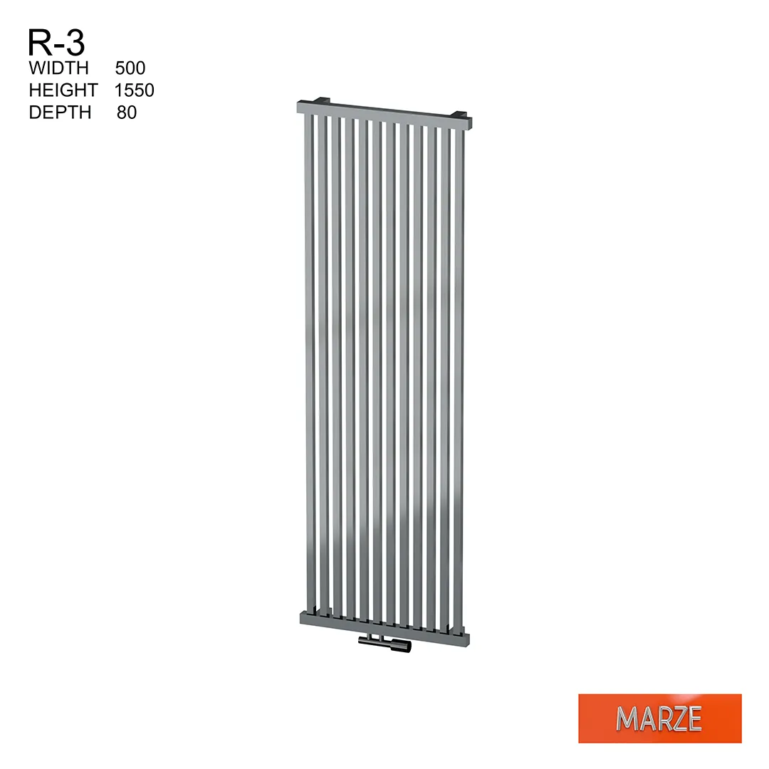 Marze – Marze R-3 3D Model Marze – Marze R-3 3D Model