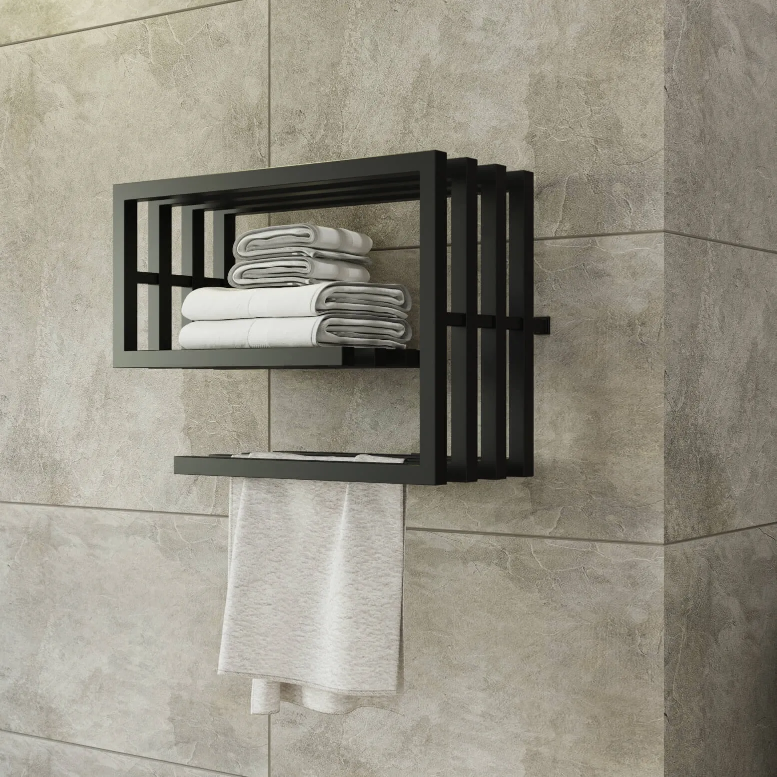 Marze – Marze S-1 3D Model Marze – Marze S-1 3D Model