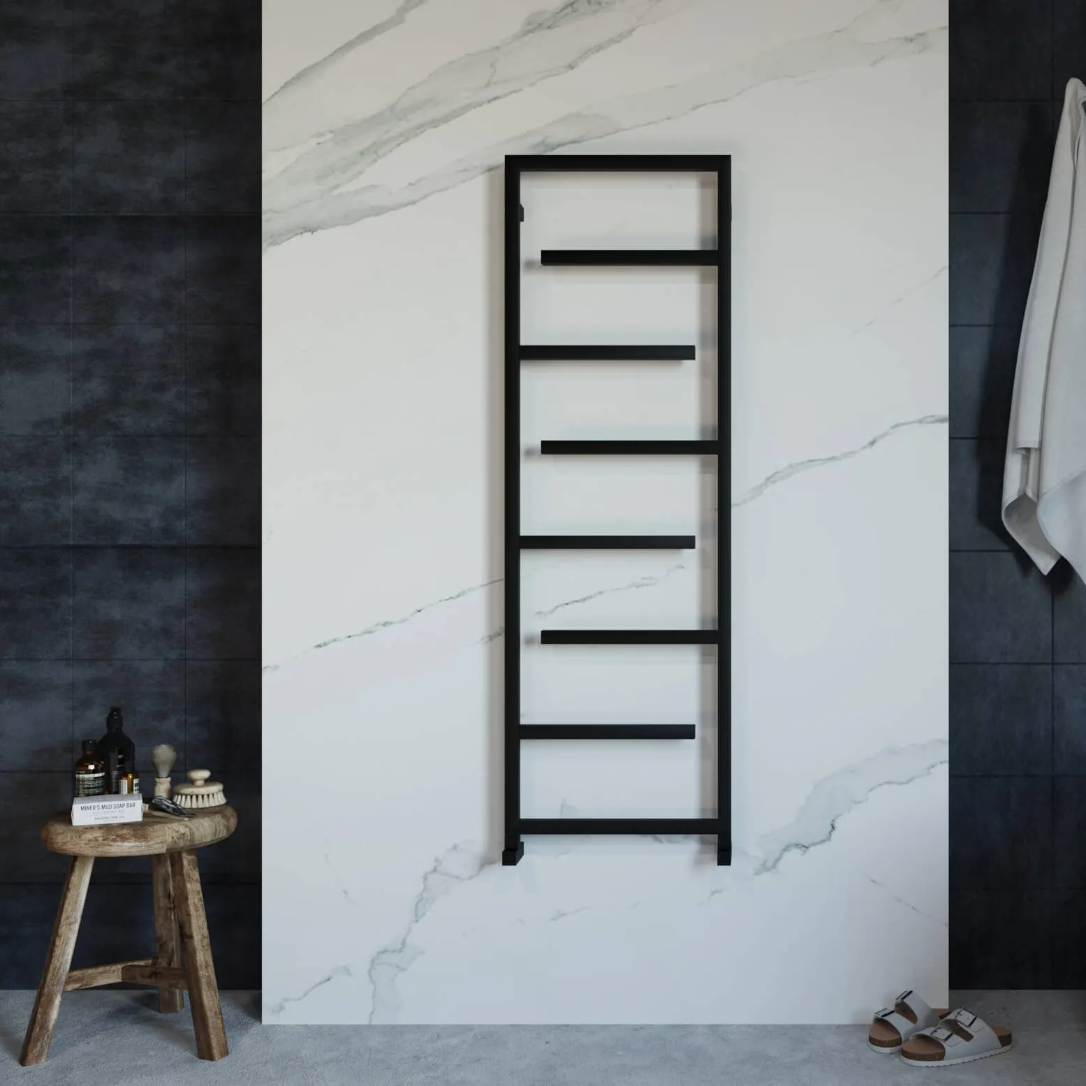 Marze – Marze S-3 3D Model Marze – Marze S-3 3D Model