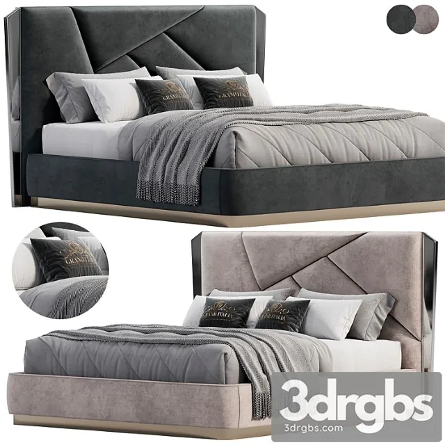 Mascari bed Mascari bed