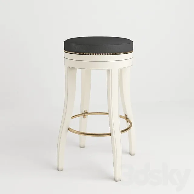 Mascheroni _ President sgabello 3DModel Mascheroni _ President sgabello 3DModel