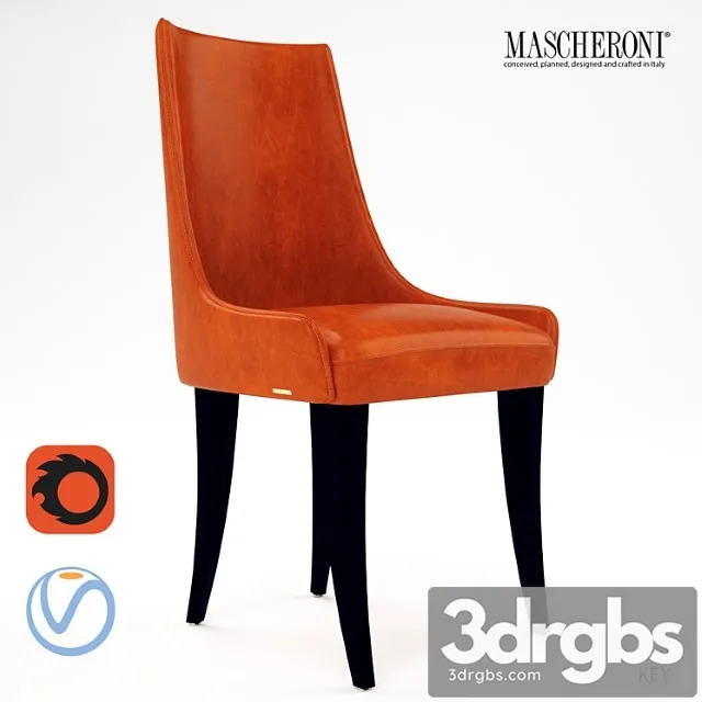 Mascheroni Key 3D Model Download Mascheroni Key 3D Model Download