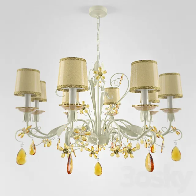 Masiero _ Emme Pi Light 9100_8 3DModel Masiero _ Emme Pi Light 9100_8 3DModel