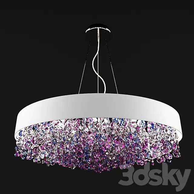 Masiero _ OLA 3DModel Masiero _ OLA 3DModel