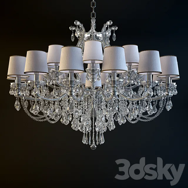 Masiero _ Ottocento 990 24+1 3DModel Masiero _ Ottocento 990 24+1 3DModel