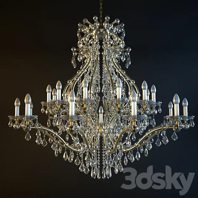 Masiero _ Ottocento VE 952-24+1 3DModel Masiero _ Ottocento VE 952-24+1 3DModel