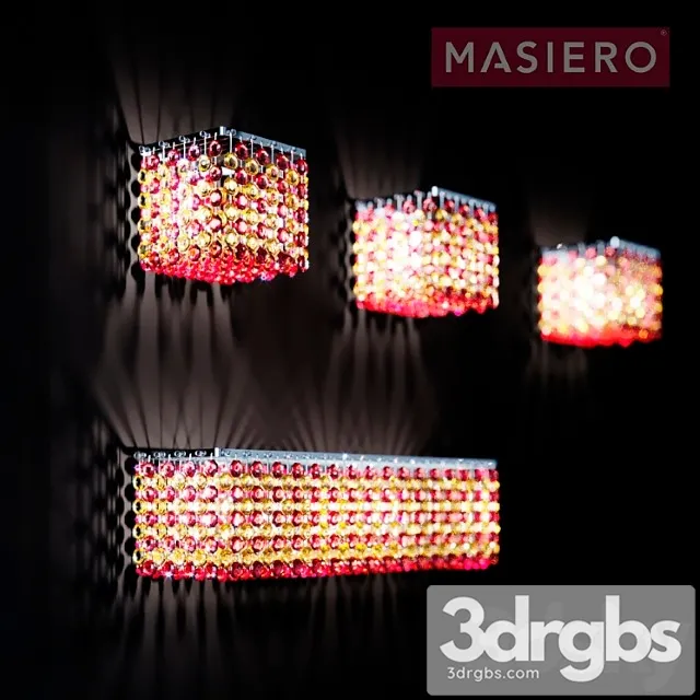 Masiero Aurea 10 A1 Aurea 40 A2 3D Model Download Masiero Aurea 10 A1 Aurea 40 A2 3D Model Download