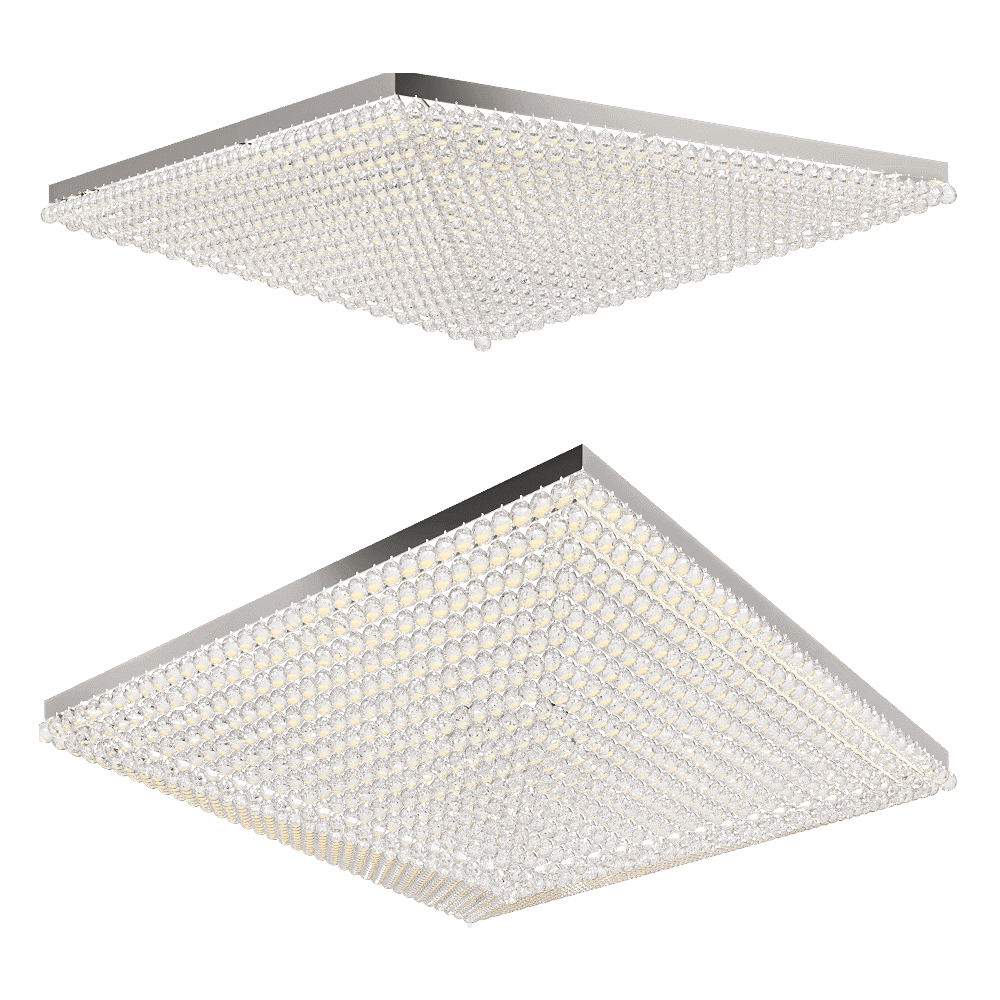 Masiero – Chandelier VE 809 3D Model