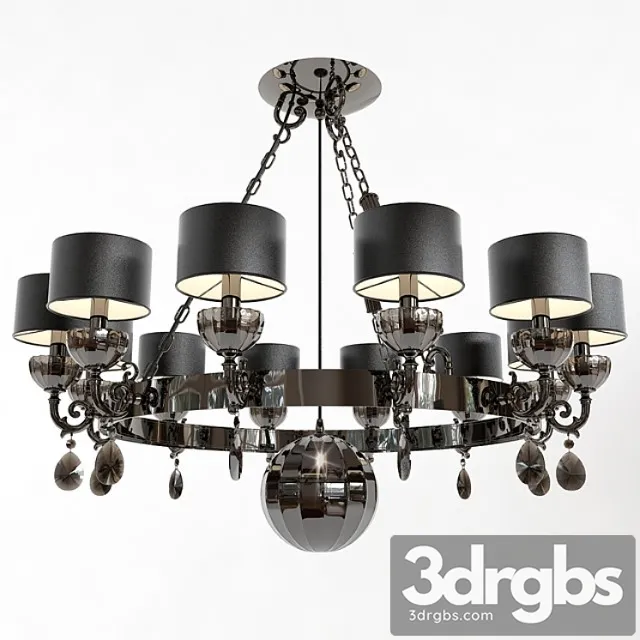 Masiero Classica Nuare 12 3D Model Download Masiero Classica Nuare 12 3D Model Download