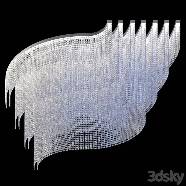 MASIERO GALASSIA R2 SNG 3D Model