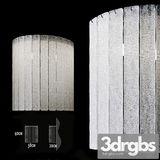 Masiero glass ve 1120 a Masiero glass ve 1120 a