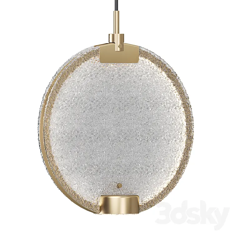 masiero group HORO S1 3D Model Free Download