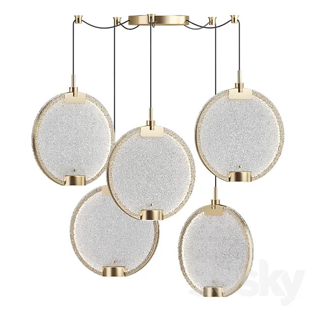 masiero group Horo s5 3D Model masiero group Horo s5 3D Model