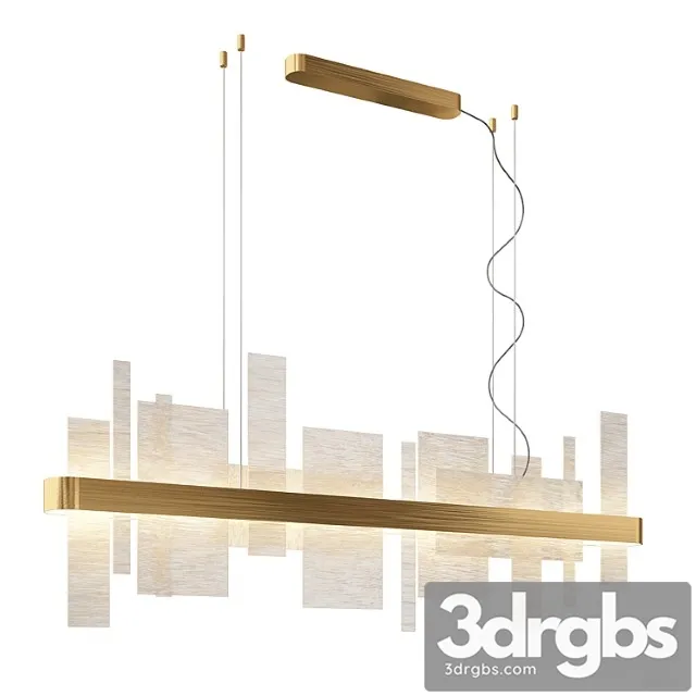 Masiero honice s100 chandelier Masiero honice s100 chandelier