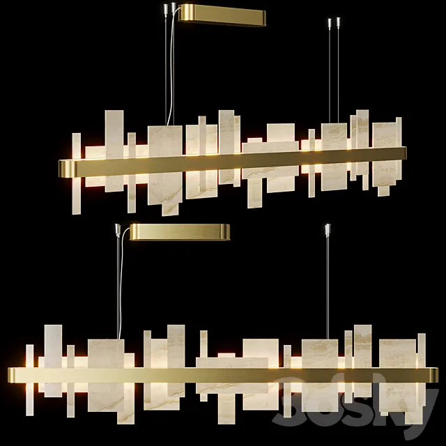 Masiero Honice S150 3DModel