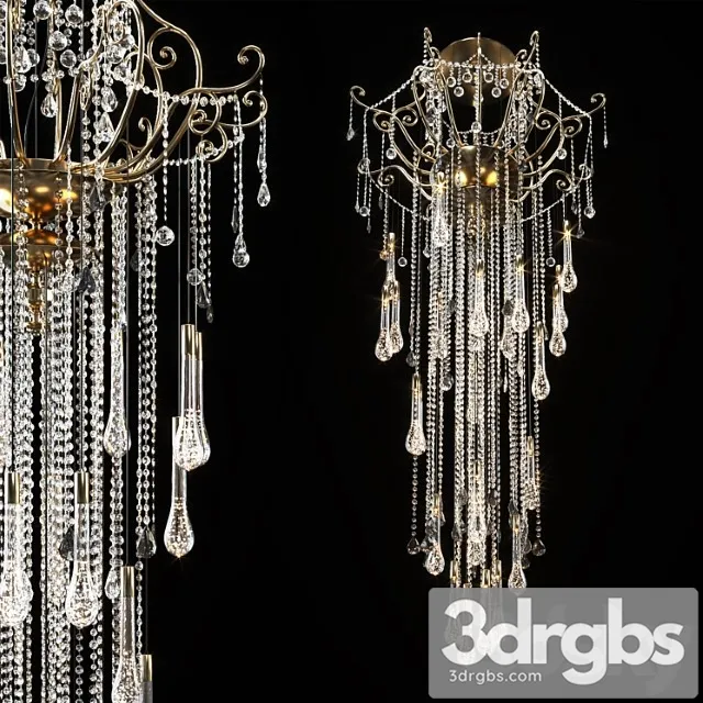 Masiero impero deco 3D Model Download Masiero impero deco 3D Model Download