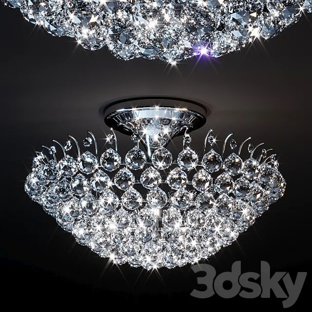 Masiero IMPERO-DECO VE 808 PL3 3D Model Masiero IMPERO-DECO VE 808 PL3 3D Model