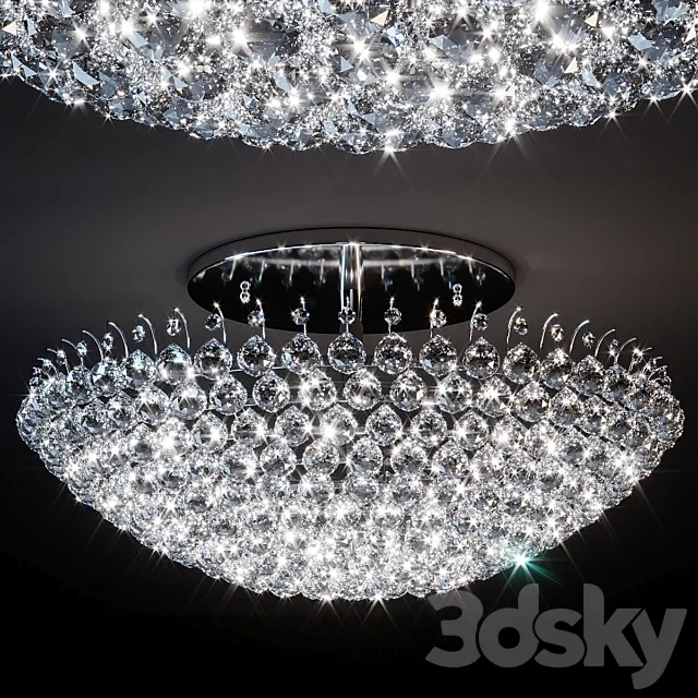 Masiero IMPERO-DECO VE 808 PL8 + 4 3DModel Masiero IMPERO-DECO VE 808 PL8 + 4 3DModel