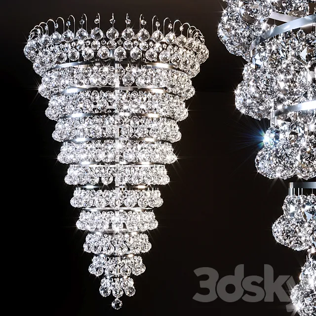 Masiero IMPERO-DECO VE 810 S15 + 1 3D Model Masiero IMPERO-DECO VE 810 S15 + 1 3D Model