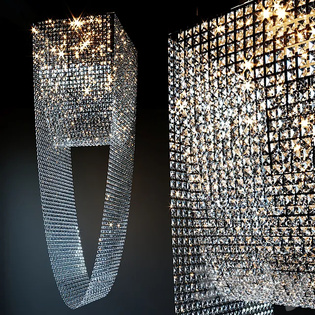 Masiero IMPERO-DECO VE 816 5 3DModel Masiero IMPERO-DECO VE 816 5 3DModel