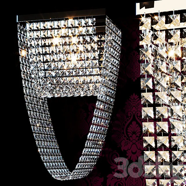 Masiero IMPERO-DECO VE 817 A1 3DModel