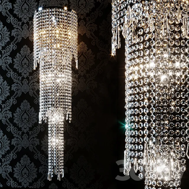 Masiero IMPERO-DECO VE 825 A8 G 3D Model Masiero IMPERO-DECO VE 825 A8 G 3D Model