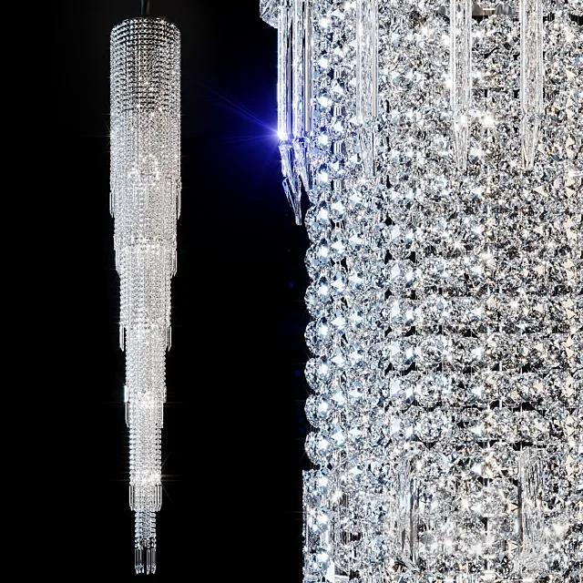 Masiero IMPERO-DECO VE 825 S6 3DModel Masiero IMPERO-DECO VE 825 S6 3DModel