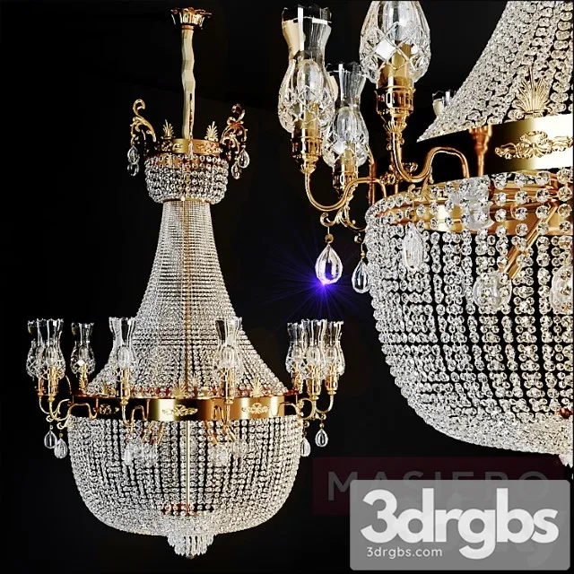 Masiero impero-deco ve 827 pl10 3D Model Download Masiero impero-deco ve 827 pl10 3D Model Download