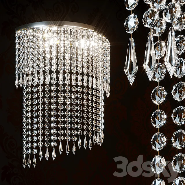 Masiero IMPERO-DECO VE 840 A2 3D Model