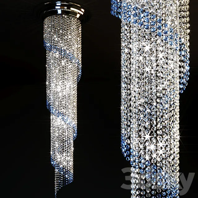 Masiero IMPERO-DECO VE 841 M 3D Model Masiero IMPERO-DECO VE 841 M 3D Model