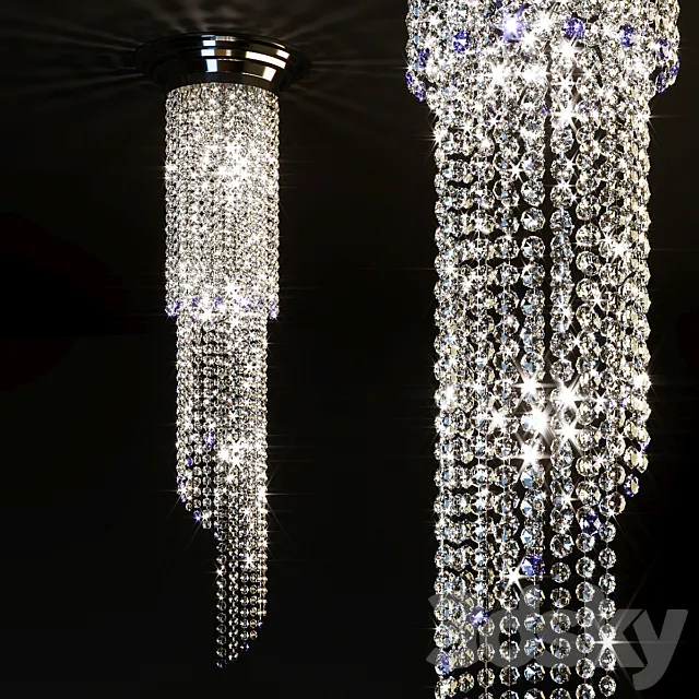 Masiero IMPERO-DECO VE 841 P 3D Model Masiero IMPERO-DECO VE 841 P 3D Model