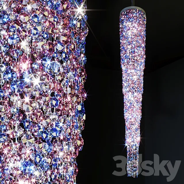 Masiero IMPERO-DECO VE 892 S6 3D Model Masiero IMPERO-DECO VE 892 S6 3D Model