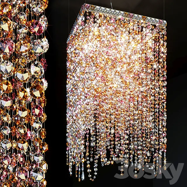 Masiero IMPERO-DECO VE 892 S8 3D Model Masiero IMPERO-DECO VE 892 S8 3D Model