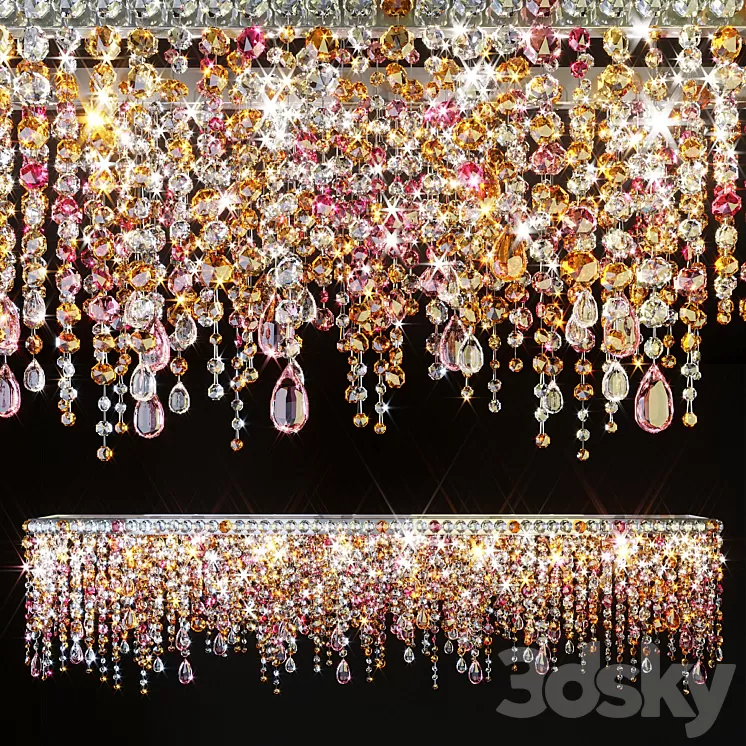 Masiero IMPERO-DECO VE 895 S10 3D Model