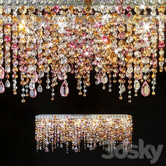 Masiero IMPERO-DECO VE 895 S6 3DModel Masiero IMPERO-DECO VE 895 S6 3DModel