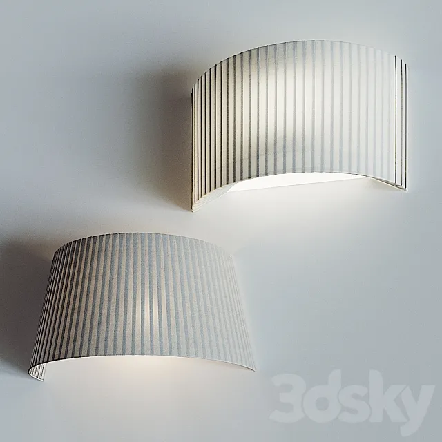 Masiero IMPERO VE 1210 A1 & VE 1215 A1 3DModel