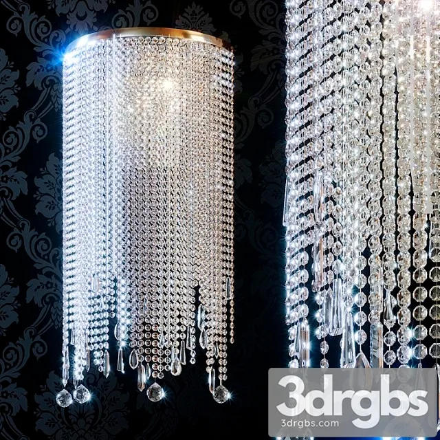 Masiero impero ve 812 a2 g 3D Model Download