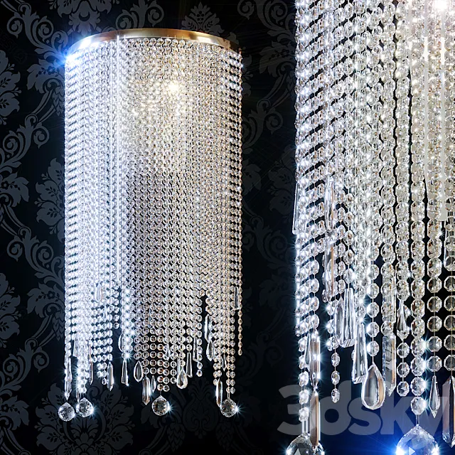 Masiero IMPERO VE 812 A2 G 3D Model