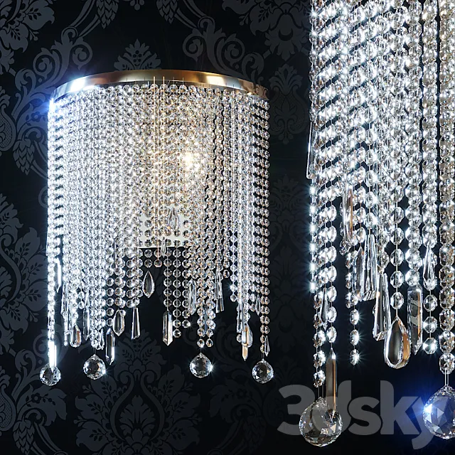 Masiero IMPERO VE 812 A2 M 3D Model