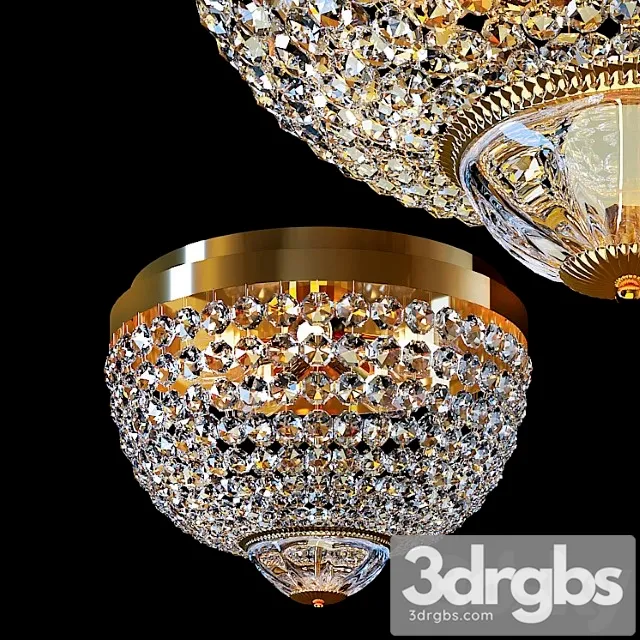 Masiero impero ve 846 pl5 3D Model Download