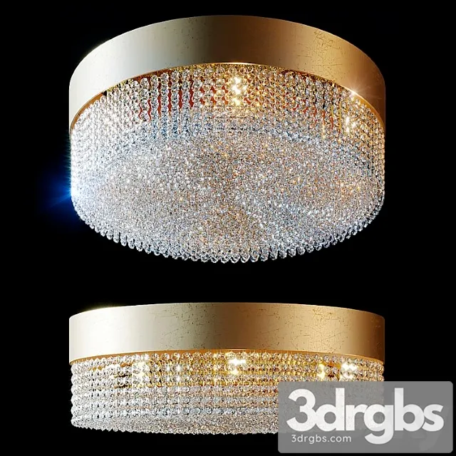 Masiero impero ve 897 pl6 diameter 60 cm 3D Model Download