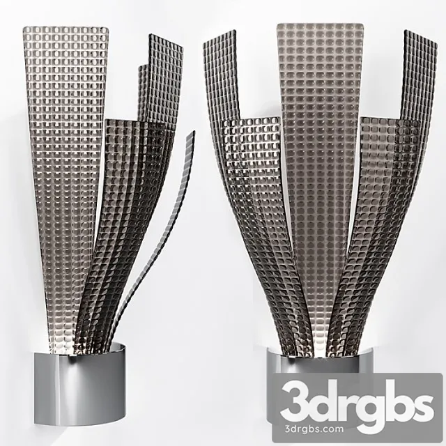 Masiero isbel a3 3D Model Download