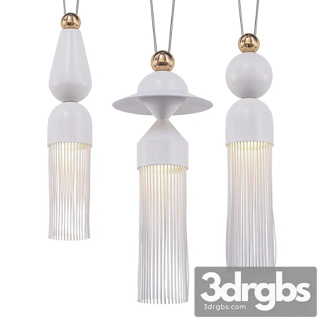 Masiero nappe 1 Masiero nappe 1