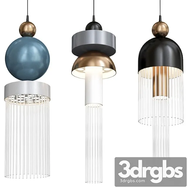 Masiero nappe 3D Model Download Masiero nappe 3D Model Download