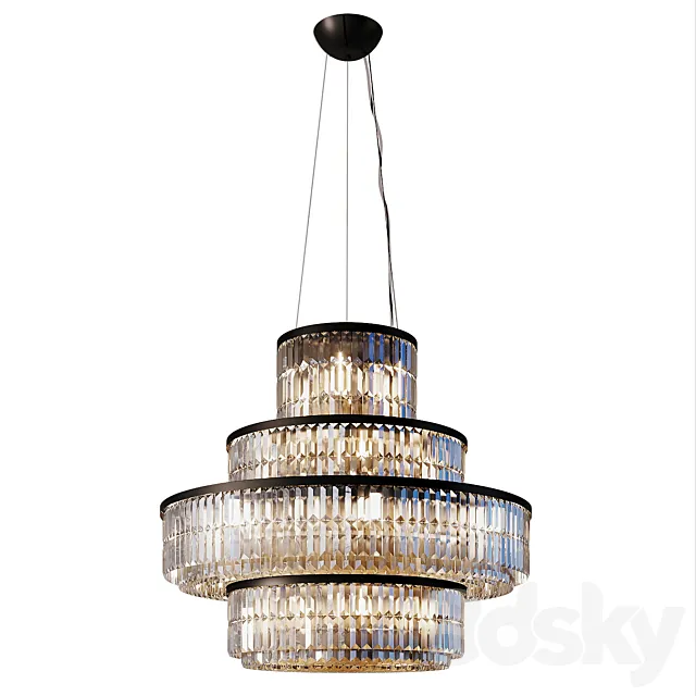 MASIERO PALLADIO S 15 3D Model