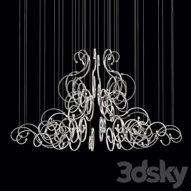 Masiero Raqam Q5 3DModel Masiero Raqam Q5 3DModel