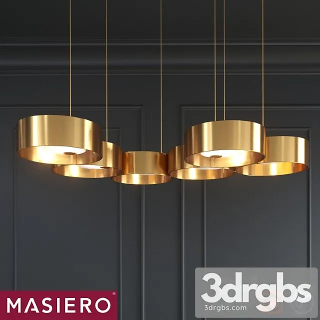 Masiero Sound Or6 1 3D Model Download Masiero Sound Or6 1 3D Model Download